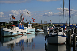 Hafen Lippe 
